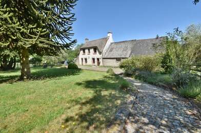 Maison 4 pièces 619372 €