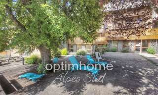 Commerce 37 Pièces 3000 m² à vendre à Guillestre (05600)