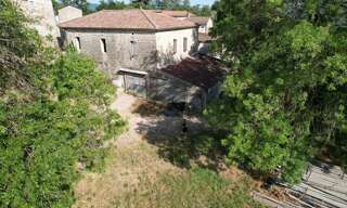 Maison 1 Pièce 140 m² à vendre à Berrias-et-Casteljau (07460)