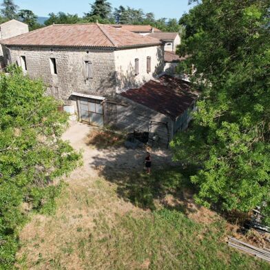 Maison 1 pièces 209000 €