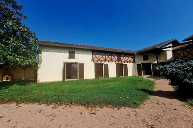 Maison 7 pièces 312500 €