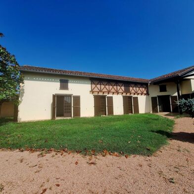 Maison 7 pièces 312500 €