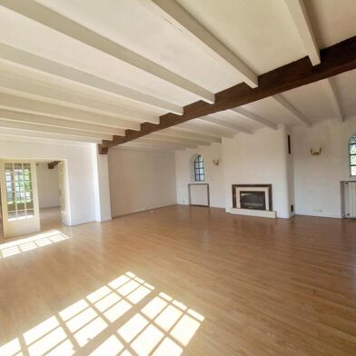 Maison 7 pièces 312500 €