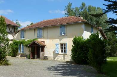 Maison 11 pièces 325000 €