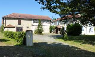 Maison 11 Pièces 306 m² à vendre à Montaut (32300)