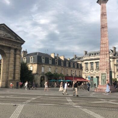 Appartement 2 pièces 690 €