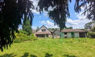 Maison 9 Pièces 201 m² à vendre à Charrey-sur-Saône (21170)