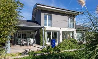 Maison 4 Pièces 143 m² à vendre à Marin (74200)