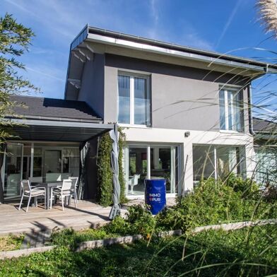 Maison 4 pièces 575000 €