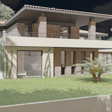 Terrain  1500000 €