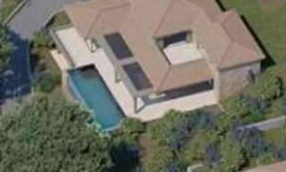 Terrain  1725 m² à vendre à Sainte-Maxime (83120)