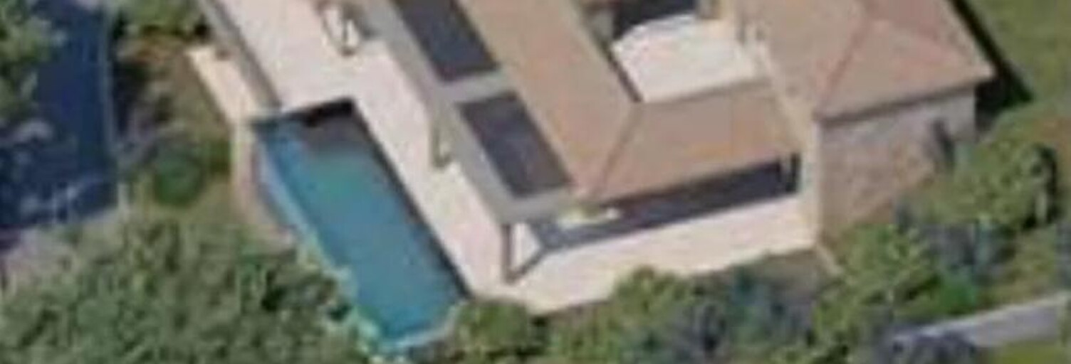 Terrain  1725 m² à vendre à Sainte-Maxime (83120)