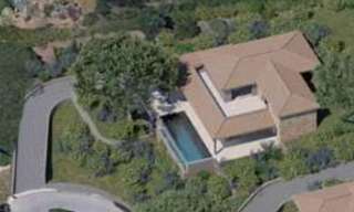 Terrain  2270 m² à vendre à Sainte-Maxime (83120)