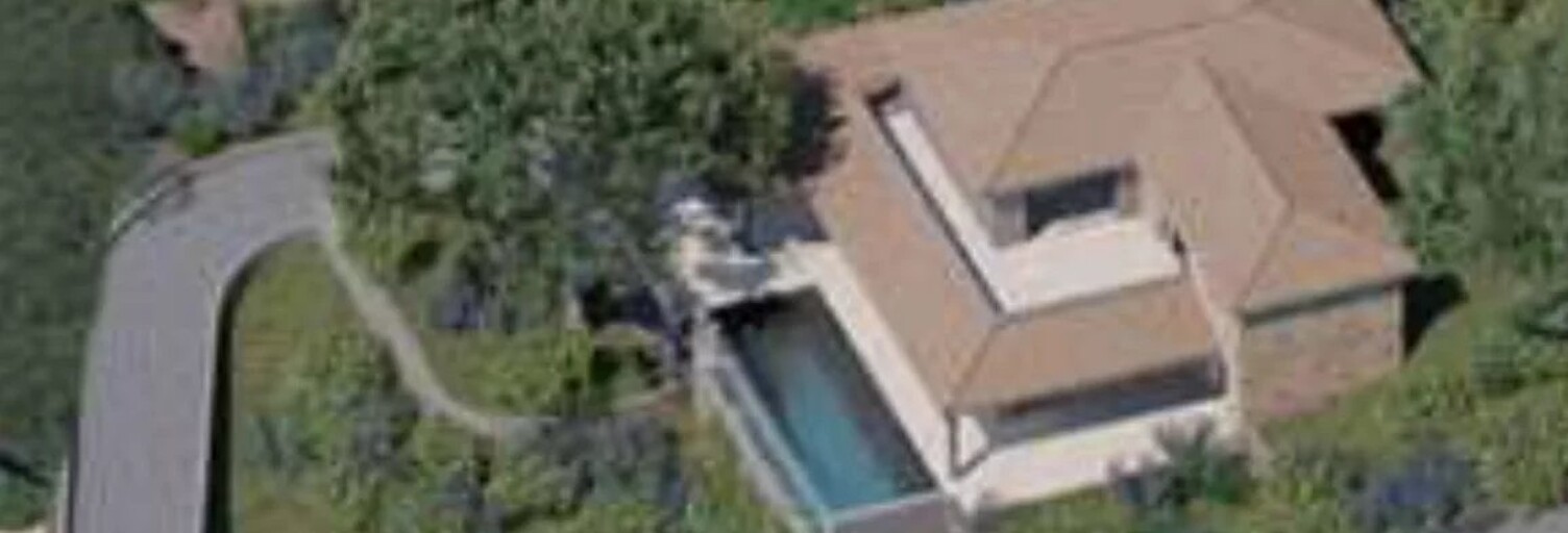 Terrain  2270 m² à vendre à Sainte-Maxime (83120)