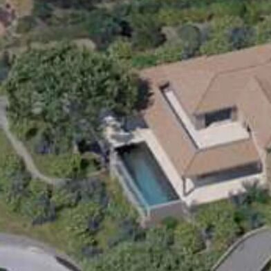 Terrain  1220000 €