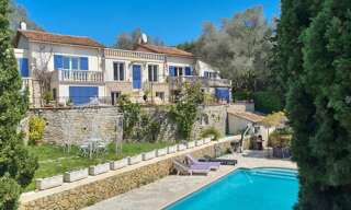 Maison 11 Pièces 378 m² à vendre à Le Cannet (06110)