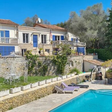 Maison 11 pièces 2790000 €