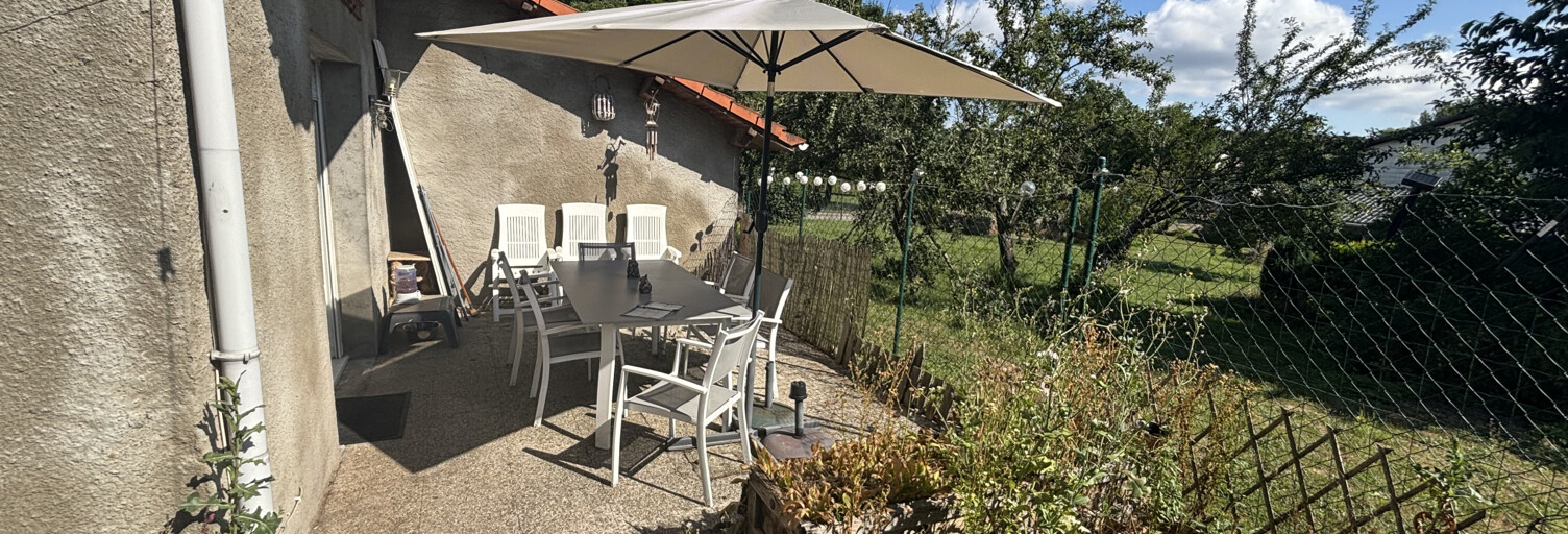 Maison 7 Pièces 190 m² à vendre à Menskirch (57320)