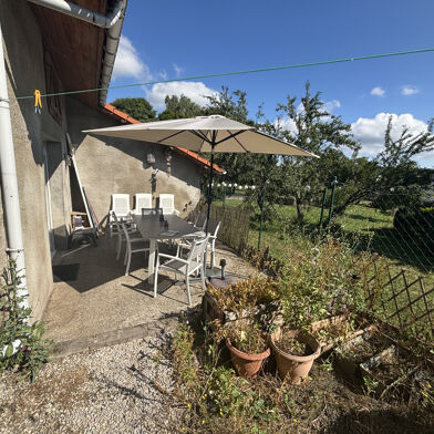 Maison 7 pièces 270000 €