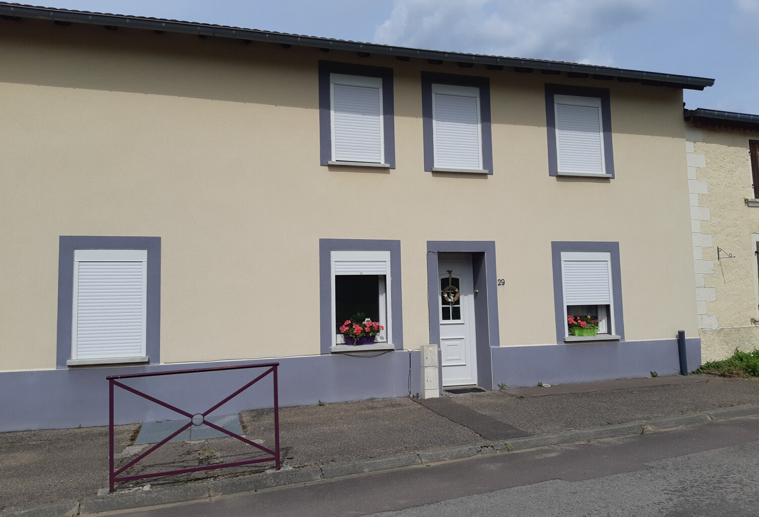 Maison à Menskirch — photo 1