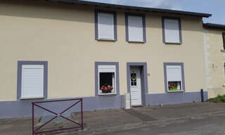 Maison 7 Pièces 190 m² à vendre à Menskirch (57320)