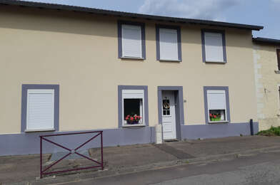 Maison 7 pièces 270000 €