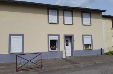 Maison à Menskirch — photo du bien