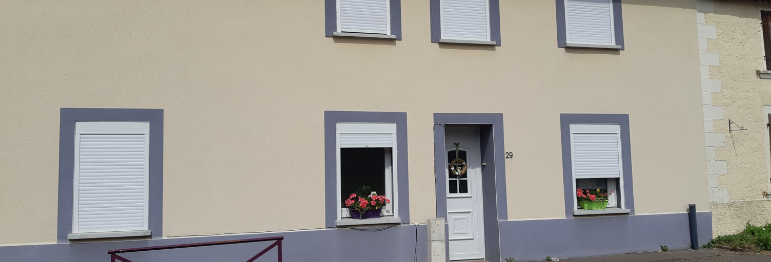 Maison 7 Pièces 190 m² à vendre à Menskirch (57320)