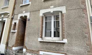 Maison 3 Pièces 77 m² à vendre à Tours (37000)