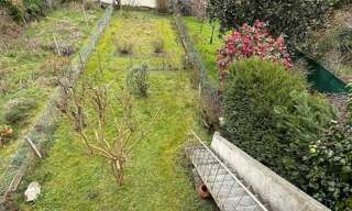 Maison 3 Pièces 77 m² à vendre à Tours (37000)