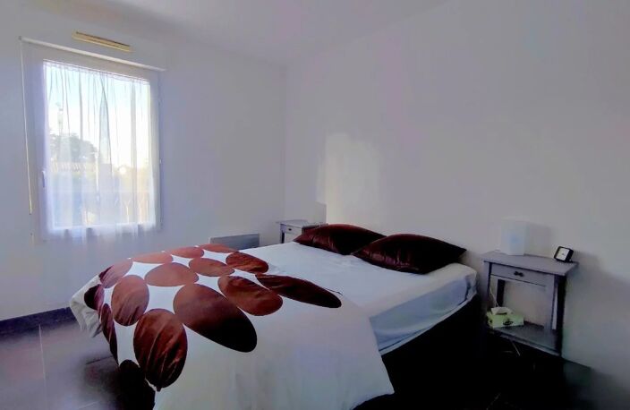 ROQUEBRUNE SUR ARGENS APPARTEMENT T3 GARAGE — photo 4
