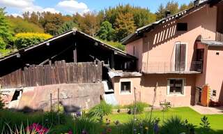 Maison 4 Pièces 87 m² à vendre à Grand-Aigueblanche (73260)