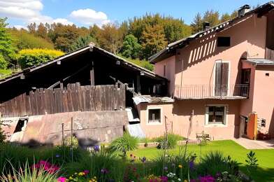 Maison 4 pièces 161000 €