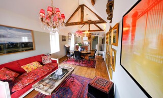 Appartement 2 Pièces 58 m² à louer à Lyons-la-Forêt (27480)