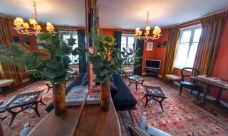 Appartement 2 Pièces 52 m² à louer à Lyons-la-Forêt (27480)