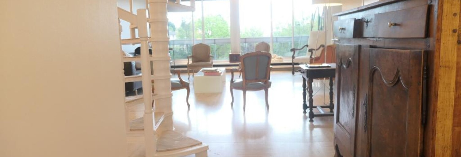 Appartement 6 Pièces 135 m² à louer à Saint-Étienne (42000)