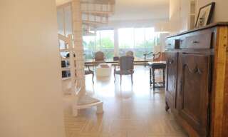 Appartement 6 Pièces 135 m² à louer à Saint-Étienne (42000)