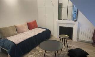 Appartement 1 Pièce 14 m² à louer à Paris 9 (75009)