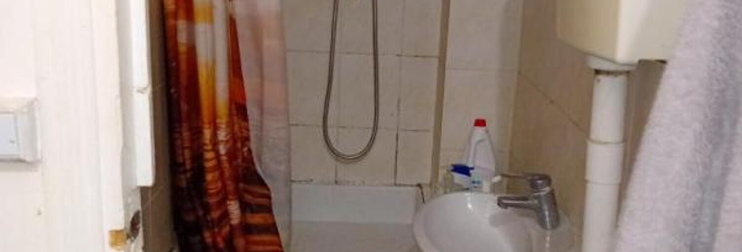 Appartement 3 Pièces 57 m² à louer à Vitry-sur-Seine (94400)