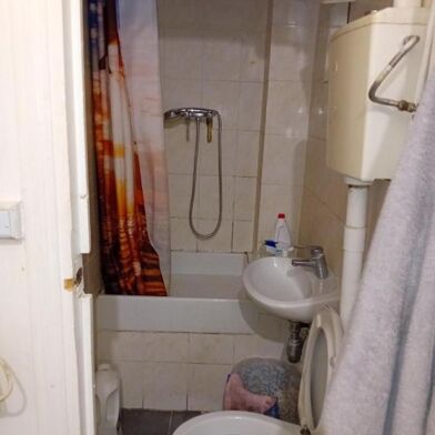 Appartement 3 pièces 1200 €