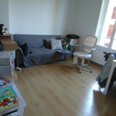 Appartement 3 pièces 1150 €