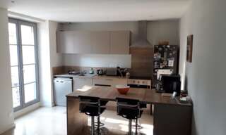 Maison 3 Pièces 90 m² à louer à Villeneuve-lès-Avignon (30400)