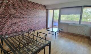 Appartement 4 Pièces 77 m² à louer à Bourg-en-Bresse (01000)