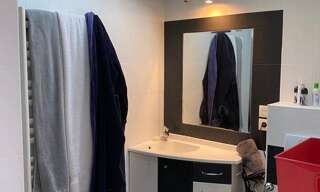 Appartement 1 Pièce 12 m² à louer à Rillieux-la-Pape (69140)