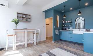 Appartement 2 Pièces 40 m² à louer à Grasse (06130)