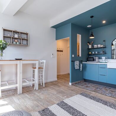 Appartement 2 pièces 1150 €