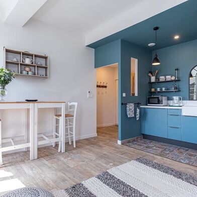 Appartement 2 pièces 1150 €