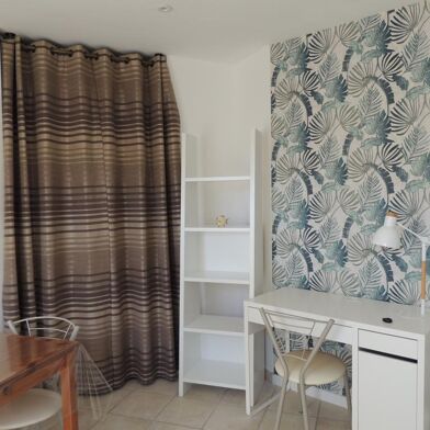 Appartement 2 pièces 560 €