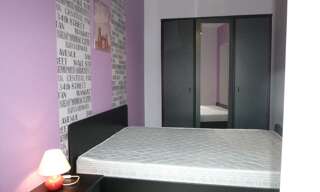 Appartement 2 Pièces 32 m² à louer à Viry (39360)