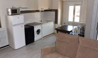 Appartement 2 Pièces 32 m² à louer à Viry (39360)